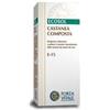 FORZA VITALE Ecosol castanea composta gocce 50 ml - FORZA VITALE - 901397683