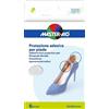 MASTER AID Master-Aid Footcare Protezione Adesiva Trasparente Mix 6 Pezzi A5 - MASTER AID - 978598833