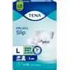 Tena Proskin Slip Super Pannolone Per Incontinenza Taglia L 10 Pezzi - TENA - 971356441