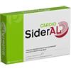 PHARMANUTRA Cardiosideral 20 capsule - PHARMANUTRA - 935129837