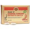 Ginseng bilan-g 40 capsule - - 901822460