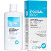 GHIMAS Polidal Body Crema Corpo Viso 200 ml - GHIMAS - 935189795