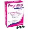 Pregnazon complete 30 capsule - - 920605033