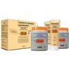 Guam fanghi d'alga doppia convenienza con fanghi d'alga guam2 x 1 kg + crema gel 2 x 250 ml - GUAM - 902056593