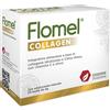 Flomel collagen 20 bustine - - 986150744