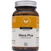 CENTO FIORI Maca Plus - 100 Capsule Vegetali | Energia e Vitalità Naturale - CENTO FIORI - 979361235