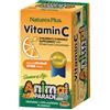 NATURE'S PLUS Animal parade vitamina c 90 compresse masticabili - NATURE'S PLUS - 902172826