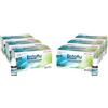 NOOS Linfoflu multipack confezione multipla da 6 astucci x 15 flaconi da 10 ml - NOOS - 935323408