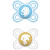 MAM Perfect Start 0-2 Mesi - Succhietto Ortodontico Neonati - MAM - 979397421