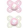 MAM Perfect Start 0-2 Mesi - Succhietto Ortodontico Neonati - MAM - 979397433