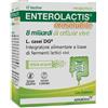 Enterolactis Orosolubile - 12 Bustine, Probiotico per la Salute Intestinale - ENTEROLACTIS - 986496659