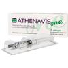 Siringa intra-articolare athenavis one acido ialuronico 1,5%4 ml - - 971744887