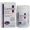 Lacteus 20 capsule - - 921320053