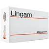 Lingam 30 compresse - - 921535086