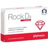 Rock d3 45 compresse - - 935696904