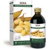 GIORGINI Soia estratto integrale 200 ml - GIORGINI - 979806647