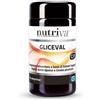 Nutriva Gliceval 30 Compresse - Supporto Naturale per il Controllo della Glicemia - NUTRIVA - 921788422