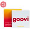 Goovi Blush 02 Coral Pink | Colore Vibrante e Luminosa Freschezza - - 987405305