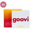Goovi Blush 04 Mauve Rose | Colore Vibrante e Luminosa Freschezza - - 987405329