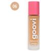 Goovi foundation & concealer 06 | Coprenza Naturale e Lunga Durata - - 987405382