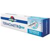 Master Aid Termometro Clinico Ecologico Senza Mercurio 1 Pezzo - MASTER AID - 937488841