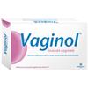 Vaginol lavanda vaginale 5 flaconi 150 ml - VAGINOL - 938013760