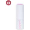 Goovi Rossetto Matte 03 Mauve - Colore Intenso e Finitura Opaca - - 987405976