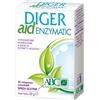 ABC TRADING Diger aid enzymatic 20 compresse - ABC TRADING - 972379008