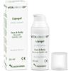LOGOFARMA Trattamento topico cutanep vitamono ef lipogel 50 ml - LOGOFARMA - 972382509
