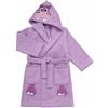 Chicco accappatoio ippopotamo rosa 24 mesi+ - CHICCO - 922868462