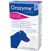 Orozyme canine strisce enzimatiche masticabili per cani di taglia piccola - OROZYME - 980458451