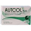 Autcol plus 36 compresse - - 938727118