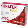 Kurafer plus 30 capsule - - 980485662