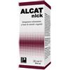 PIEMME PHARMATECH Alcat nick gocce 30 ml - PIEMME PHARMATECH - 972569836