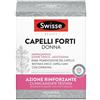 Swisse capelli forti donna 30 compresse - SWISSE - 980506392