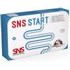 ERBENOBILI Sns start 8 capsule - ERBENOBILI - 980681365