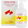 JALMA Damor Jalma Over Detergente Intimo PH Neutro 225 g - JALMA - 923372890