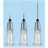 Ago per microiniezione gauge30 diametro 0,30x6 indicato perterapie sclerosanti cono luer scatola 100 pezzi - - 900589944