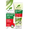 DR.ORGANIC Dr Organic Aloe Gel Corpo Tea Tree Arnica 200 ml - DR.ORGANIC - 973282775