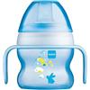 MAM Starter Cup Blu 4M+ 150ml - Tazza per Bimbi - MAM - 980835452