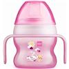 MAM Starter Cup Rosa 4M+ 150ml - Tazza per Bimbi - MAM - 980835464