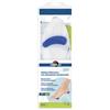MASTER AID Master-Aid Footcare Soletta Siliconica Large 41-42 Metatarso I6 - MASTER AID - 980923294