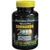 NATURE'S PLUS Commando 2000 antiossidante 60 compresse - NATURE'S PLUS - 900978293