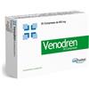 MAGAP NUTRITION Venodren 30 compresse - MAGAP NUTRITION - 973603311