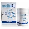 Mefloial 30 capsule - - 981274107