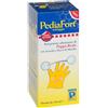 PEDIATRICA Pediafort sciroppo 100 ml - PEDIATRICA - 973908674