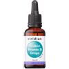 Viridian viridikid vitamin d3 400ui gocce 30ml - VIRIDIAN - 973989775
