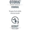 ERBAGIL Otorig spray nasale 20 ml - ERBAGIL - 981539721