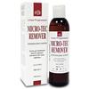 Micro tec remover shampoo 200 ml - - 903132037