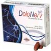 Dolonerv 30 Compresse - - 974897377